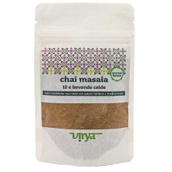 Virya Chai Indian Tea...