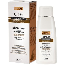 Guam Upker Maschera... Guam Upker Maschera...