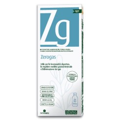 Zero Gas Integratore... Zero Gas Integratore...