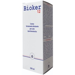 Bioker 12 Crema Idratante... Bioker 12 Crema Idratante...