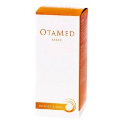 Otamed Gocce Olio Biologico... Otamed Gocce Olio Biologico...