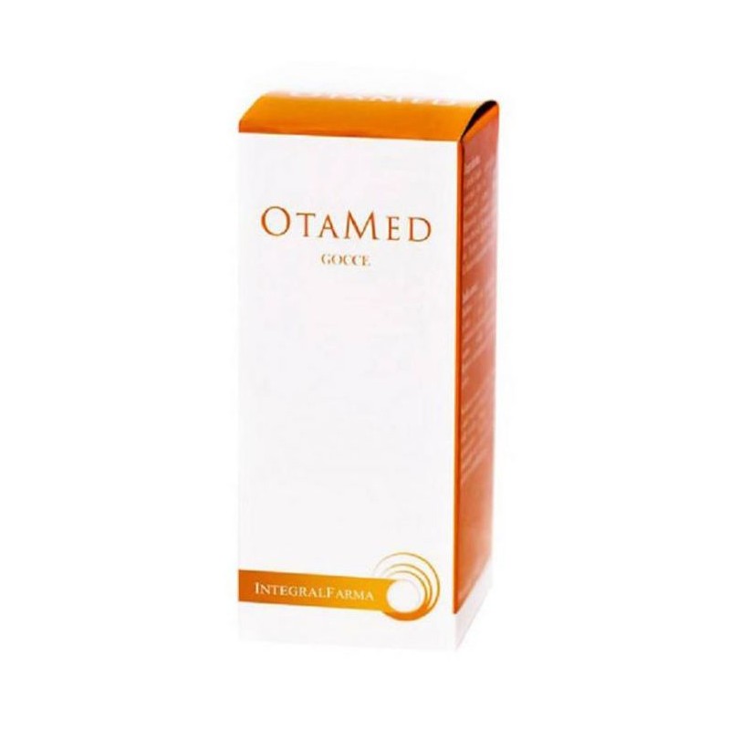 Otamed Gocce Olio Biologico per Igiene Auricolare 15 ml Otamed Gocce Olio Biologico per Igiene Auricolare 15 ml