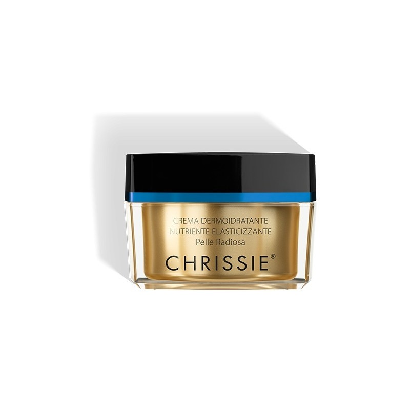 Chrissie Crema Dermoidratante Nutriente 50 ml