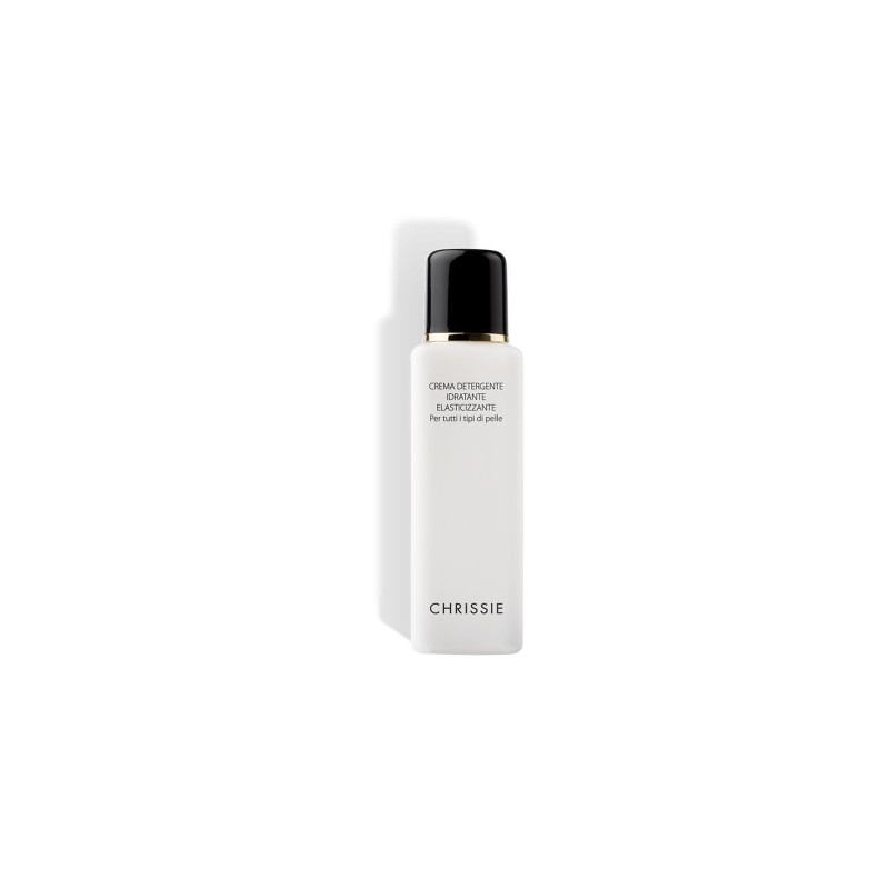Chrissie Crema Detergente Viso con AHA 150 ml