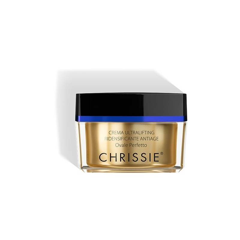 Chrissie Crema Ultralifting Antirughe Antiage 50 ml