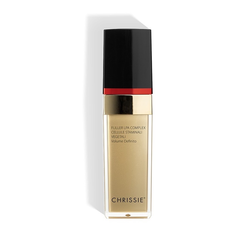 Chrissie Filler LPA Complex Siero Rigenerante Antiage 30 ml