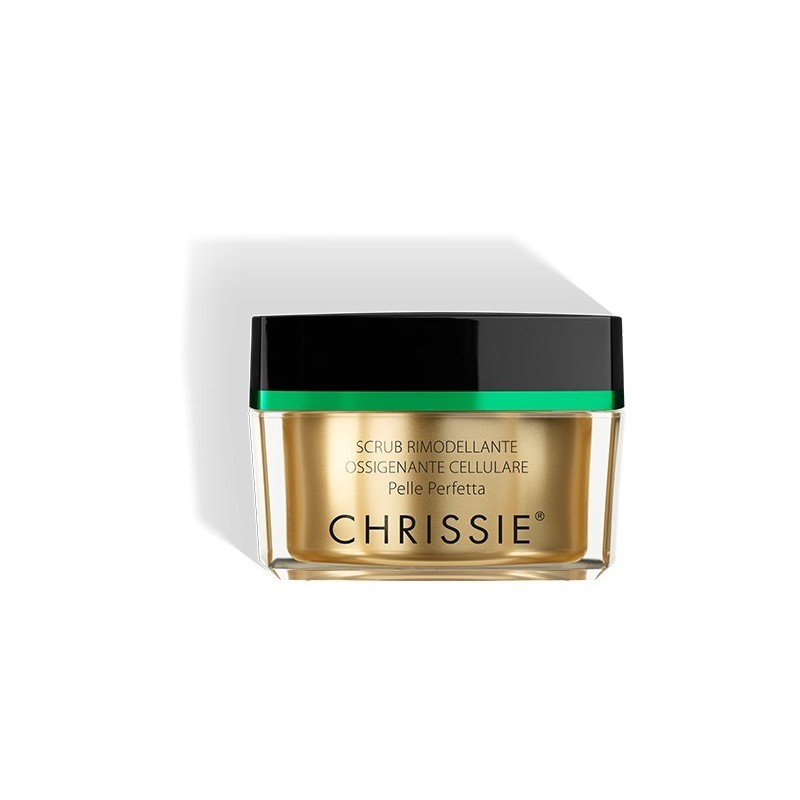 Chrissie Scrub Rimodellante Esfoliante Viso 50 ml