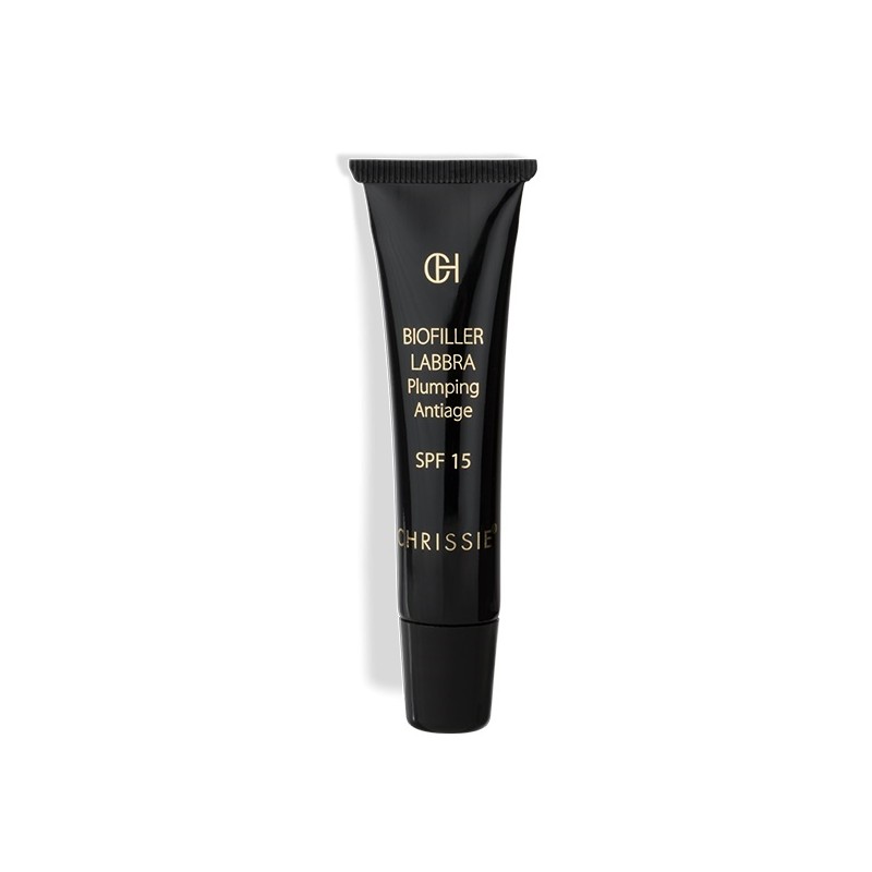 Chrissie Biofiller Labbra Volumizzante Antiage 15 ml