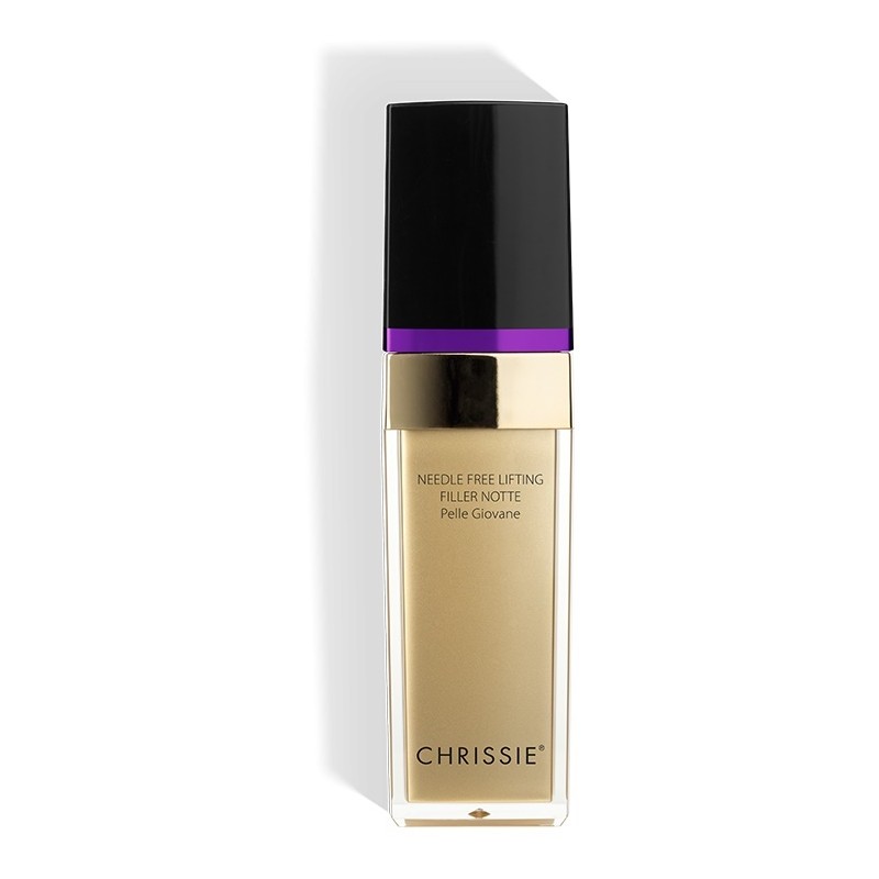 Chrissie Needle Free Lifting Filler Notte Antiage 30 ml