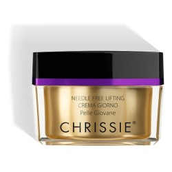 Chrissie Needle Free...