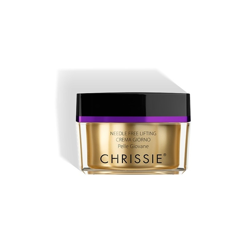 Chrissie Needle Free Lifting Crema Giorno Antiage 50 ml