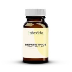 Depurethics Integratore... Depurethics Integratore...
