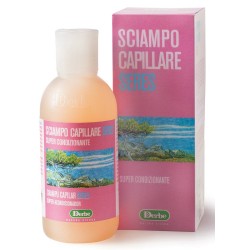 Derbe Seres Sciampo... Derbe Seres Sciampo...
