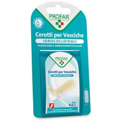Cerotto Vesciche... Cerotto Vesciche...