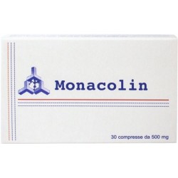 Si.Me. Farm Monacolin Riso... Si.Me. Farm Monacolin Riso...