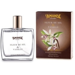 L'amande Fleur de Sel e... L'amande Fleur de Sel e...