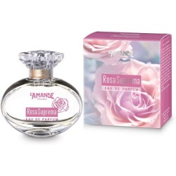L'amande Rosasuprema Eau de... L'amande Rosasuprema Eau de...