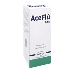 Aceflu Smp Integratore... Aceflu Smp Integratore...