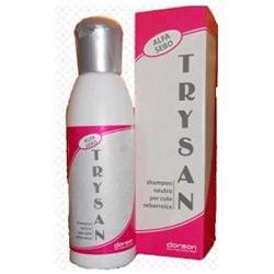 Trysan Alfasebo Shampoo... Trysan Alfasebo Shampoo...