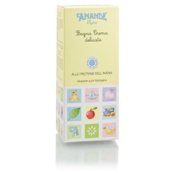 L'amande Enfant Bagno Crema... L'amande Enfant Bagno Crema...
