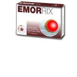 Emorrix Integratore... Emorrix Integratore...