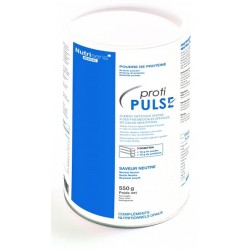 Nutrisens Protipulse... Nutrisens Protipulse...
