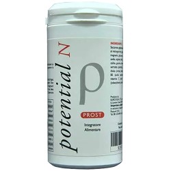 Potential N Prost...
