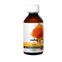 Virya Ashu Olio Ayurvedico...