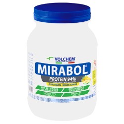 Mirabol Protein 94% Banana... Mirabol Protein 94% Banana...