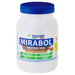 Mirabol Protein 94% Caffè... Mirabol Protein 94% Caffè...