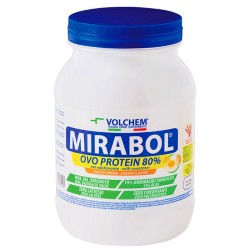 Mirabol Ovo Protein 80%... Mirabol Ovo Protein 80%...