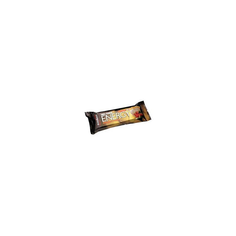 Ethicsport Tecnica Gold Barretta Energetica Endurance 35 g Ethicsport Tecnica Gold Barretta Energetica Endurance 35 g