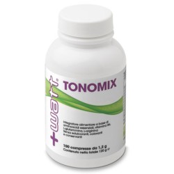 Tonomix Integratore... Tonomix Integratore...