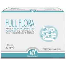 Naturincas Full Flora... Naturincas Full Flora...