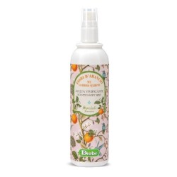 Derbe Fiori d'Arancio Acqua... Derbe Fiori d'Arancio Acqua...