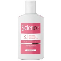 Vivipharma Science Shampoo...
