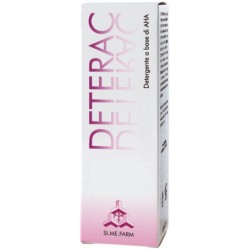 Deterac Detergente Corpo... Deterac Detergente Corpo...