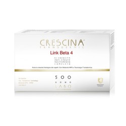 Crescina Transdermic Link... Crescina Transdermic Link...