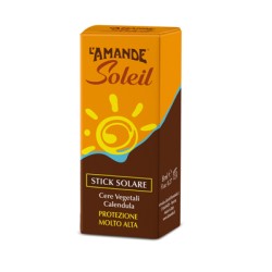 L'amande Soleil SPF50+... L'amande Soleil SPF50+...