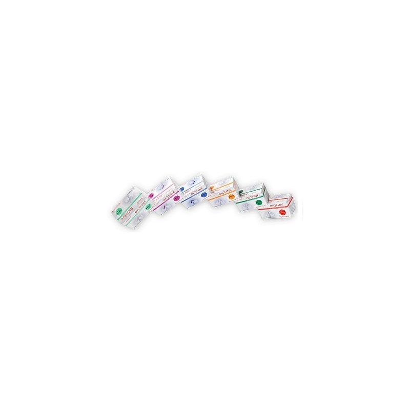 Bioseven Biofine Aghi per Penna Insulina 4 mm 33 G 100 Pezzi