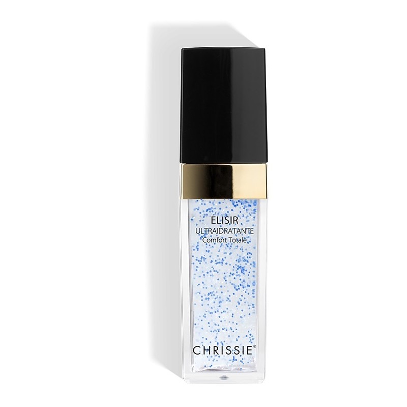 Chrissie Elisir Ultraidratante Siero Viso al Retinolo