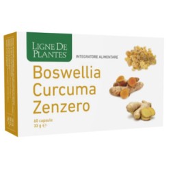 Natura Service Boswellia... Natura Service Boswellia...