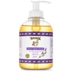 L'amande Marseille Sapone... L'amande Marseille Sapone...