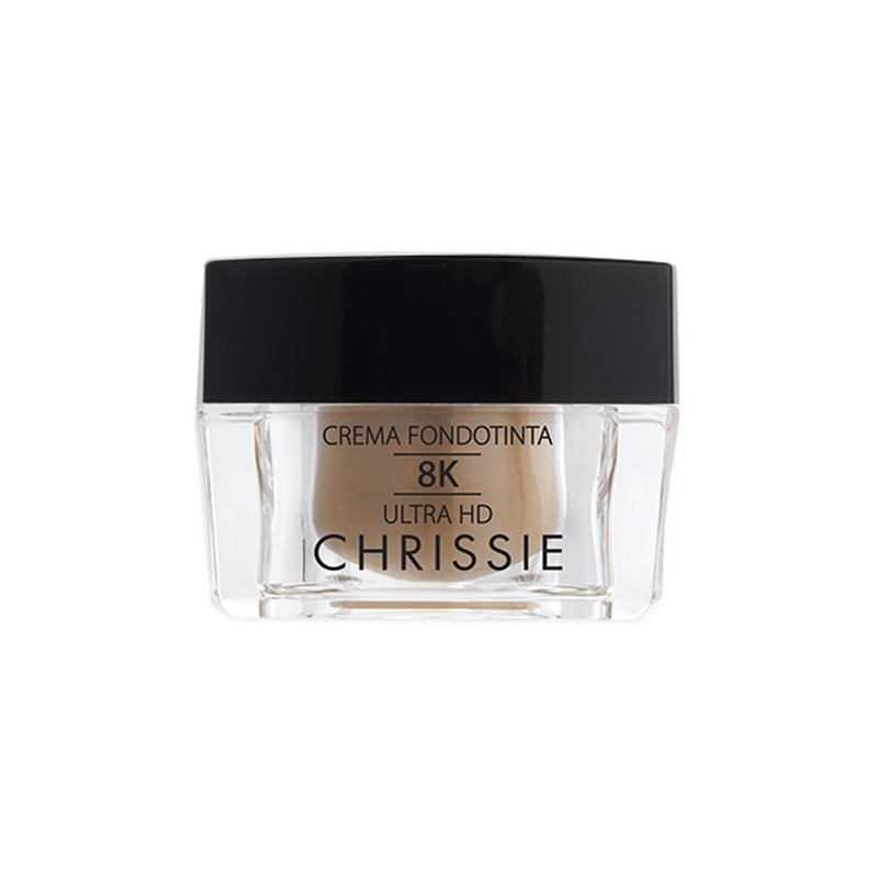 Vivipharma Chrissie Crema Fondotinta 8K SPF 15 103 30ml