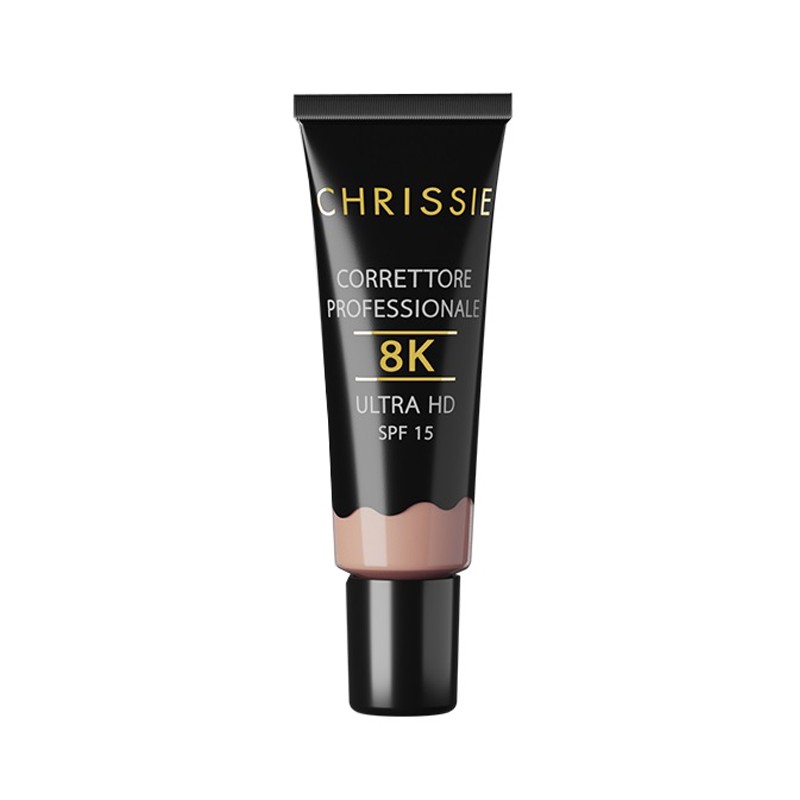Vivipharma Chrissie Correttore 8K SPF 15 101 10ml Vivipharma Chrissie Correttore 8K SPF 15 101 10ml