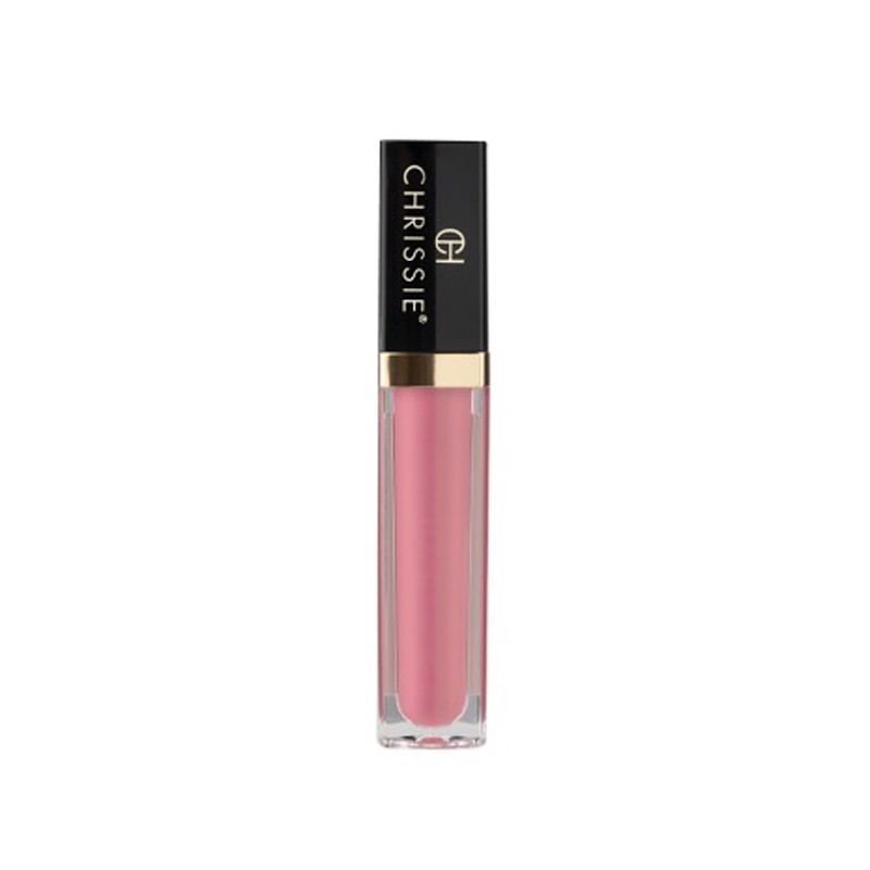 Chrissie 101 Mat Lip Gloss Ialuronico Ultra HD 6ml Chrissie 101 Mat Lip Gloss Ialuronico Ultra HD 6ml