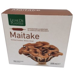 Natura Service Maitake Bio... Natura Service Maitake Bio...