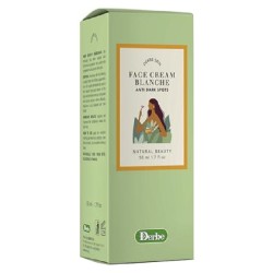 Derbe Crema Viso Blanche... Derbe Crema Viso Blanche...