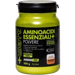 +Watt Aminoacidi Essenziali... +Watt Aminoacidi Essenziali...