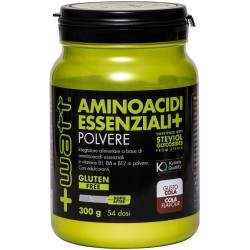 +Watt Aminoacidi Essenziali... +Watt Aminoacidi Essenziali...